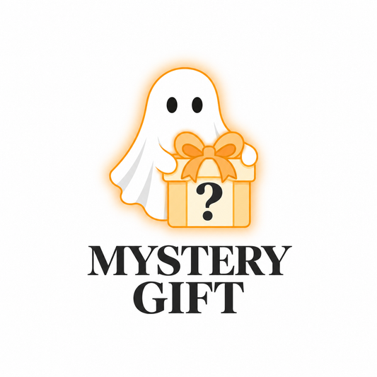 Mystery Gift